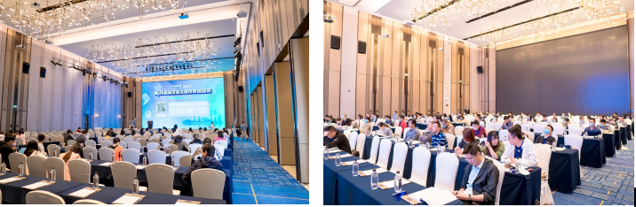 新药临床试验关键技术培训班在厦门成功举办(图1) 新药临床试验关键技术培训班在厦门成功举办(图1)