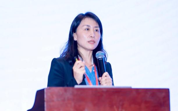 新药临床试验关键技术培训班在厦门成功举办(图9) 新药临床试验关键技术培训班在厦门成功举办(图9)