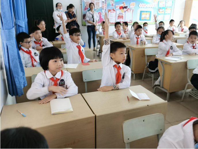 厦门市药学会2020年“安全用药月”(图4)